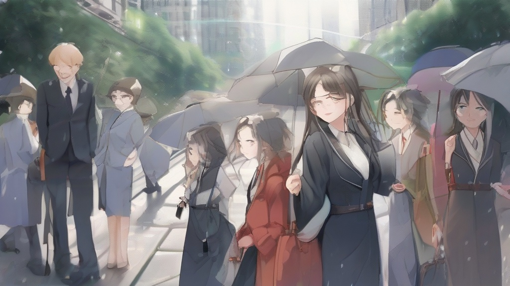 高温与降温预警：科学应对极端天气挑战