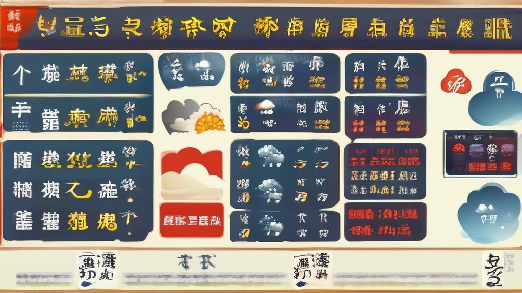 节假日与寒潮叠加下的全国天气指南：周末出行如何应对？