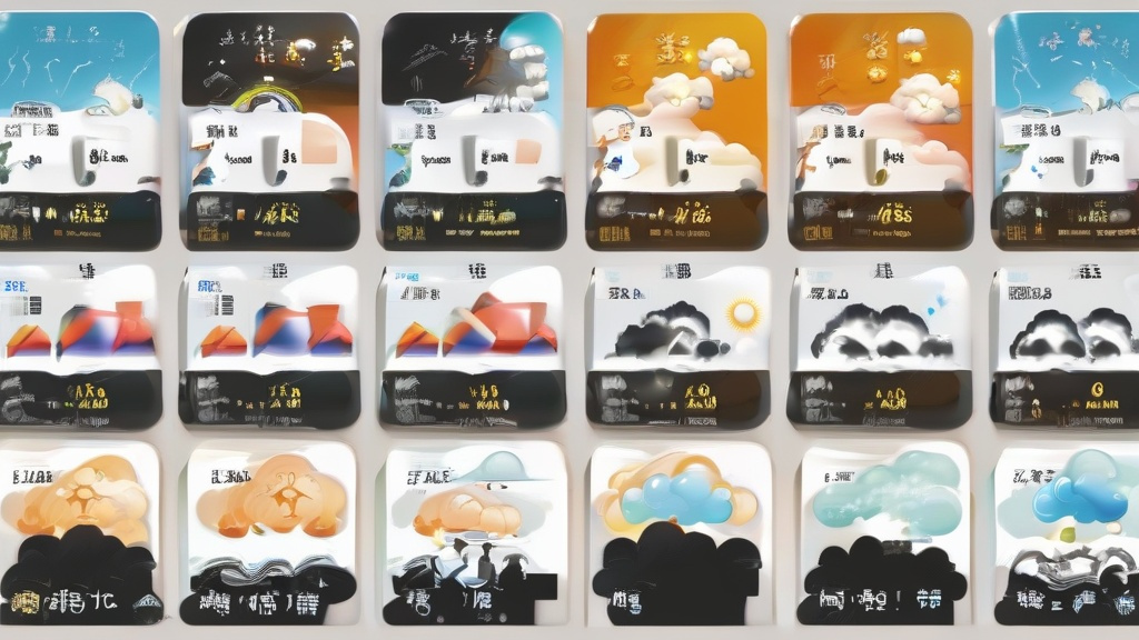 开学季天气安全指南：台风、雷电、高温下的科学出行策略