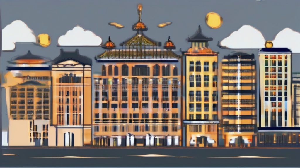 冷空气来袭：全国多省市雾霾、大风与降温天气解析