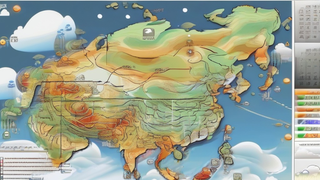 省市预报：雷电详解