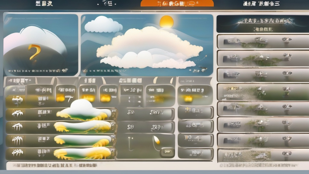 气象科普：雾霾详解