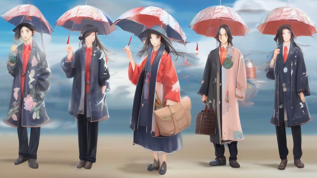 节假日全国天气全景：晴天分布与出行指南