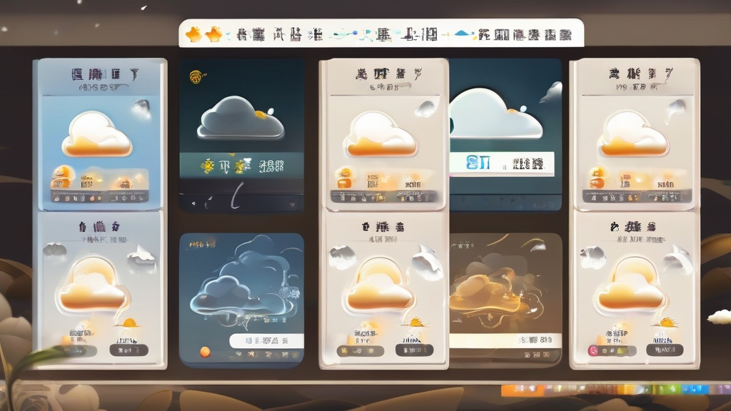 高温与台风：解码极端天气的科学密码