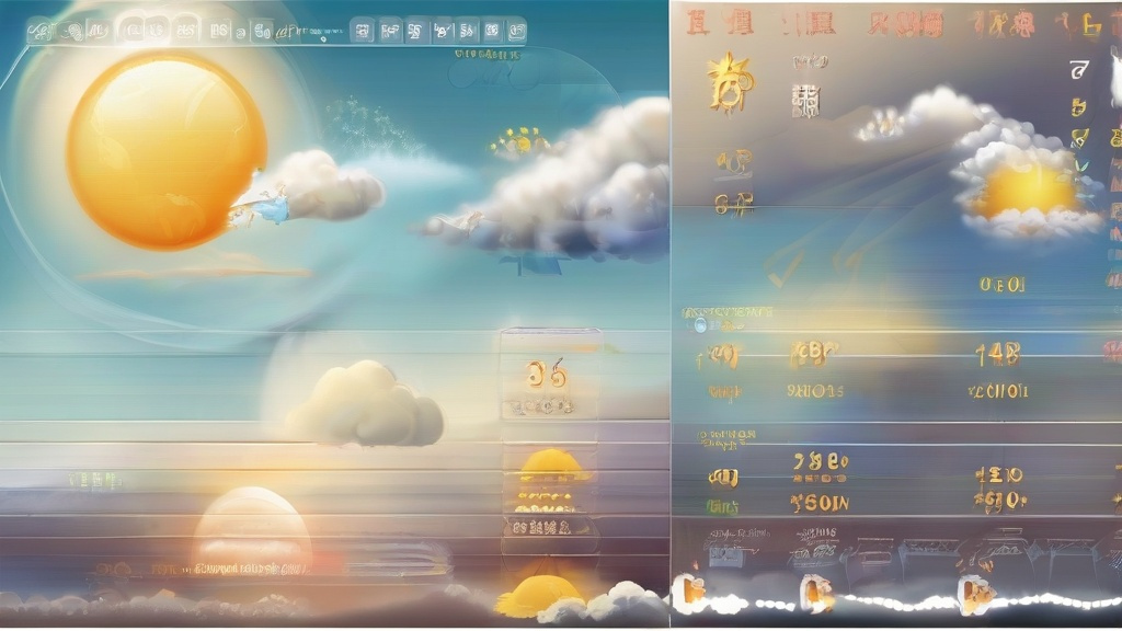 省市预报：雷电详解