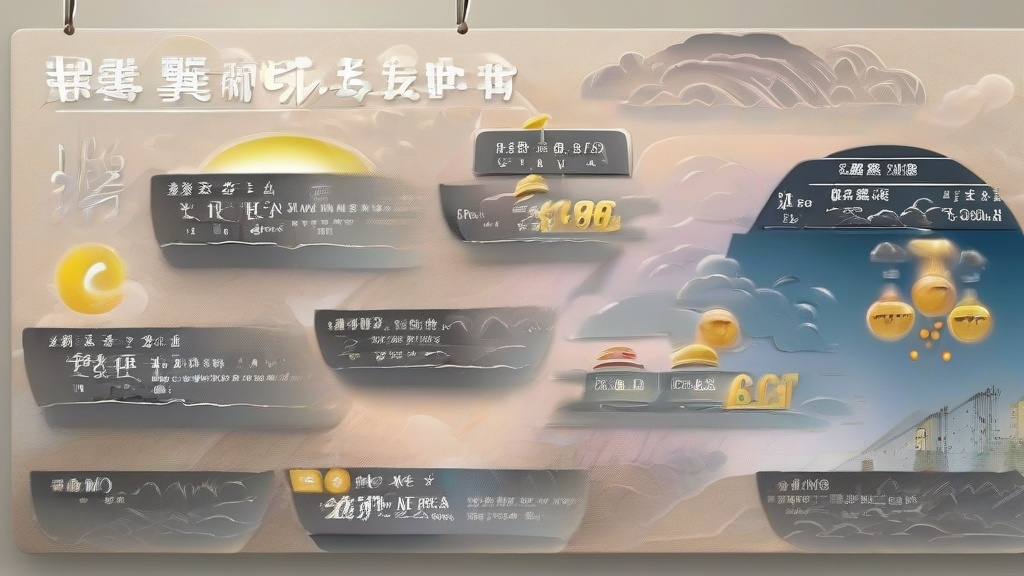 节假日多云天气下的灾害预警：科学防范与安全指南