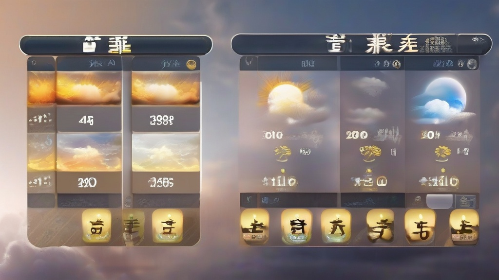 气象科普：雾霾详解