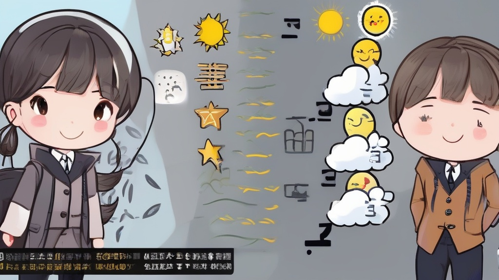 开学季与春运尾声：解码降温、台风与复杂天气的出行指南