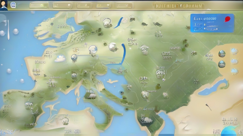 极端天气出行指南：雷电与台风天气下的安全策略