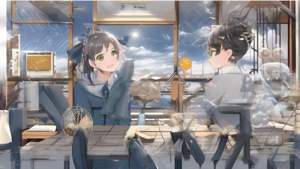 开学季天气指南：全国省市降温与高温区域出行全解析