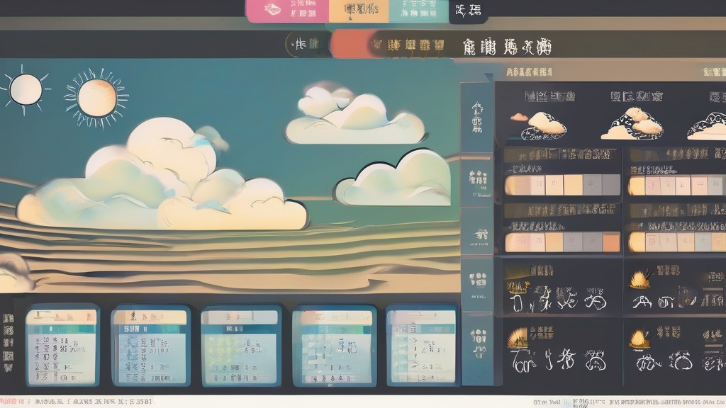 开学出行遇冰雹？这份安全指南助你从容应对