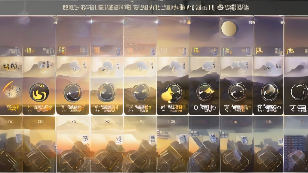 极端天气下的安全出行指南：高温、雷电与台风应对策略