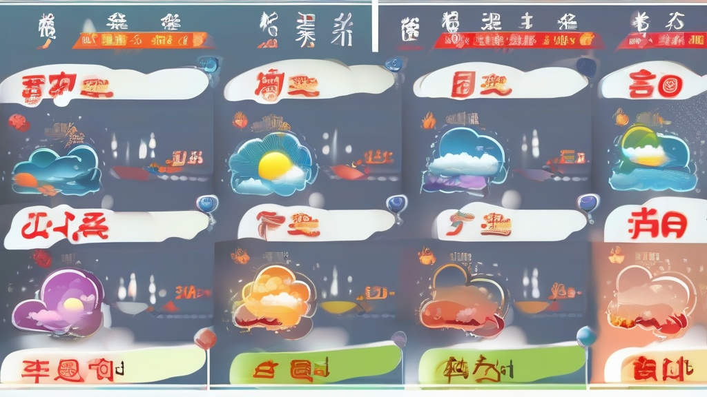 开学季气象指南：晴天、雾霾与高温下的出行安全课