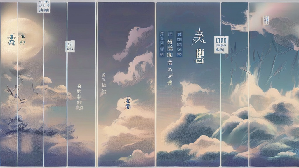 节假日天气预警：降温、雾霾与暴雨的科学应对指南