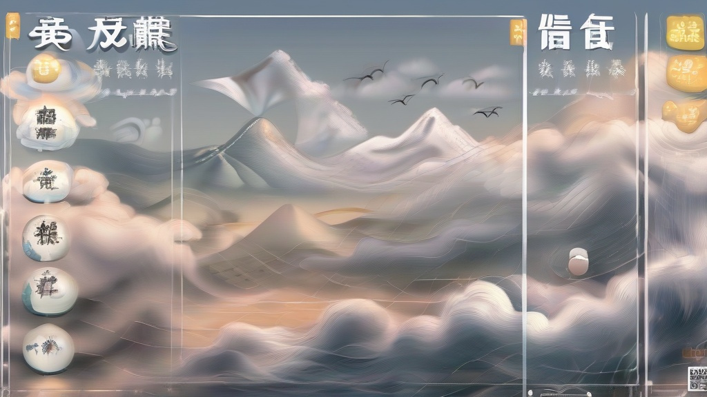 暴雨与雾霾：灾害预警下的双重挑战与应对策略