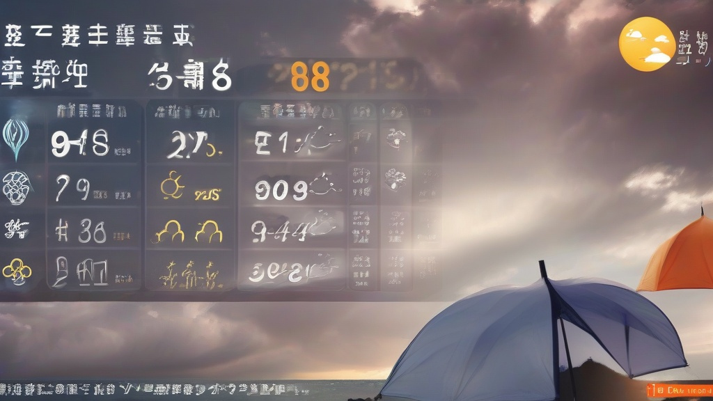 气象科普：开学出行详解