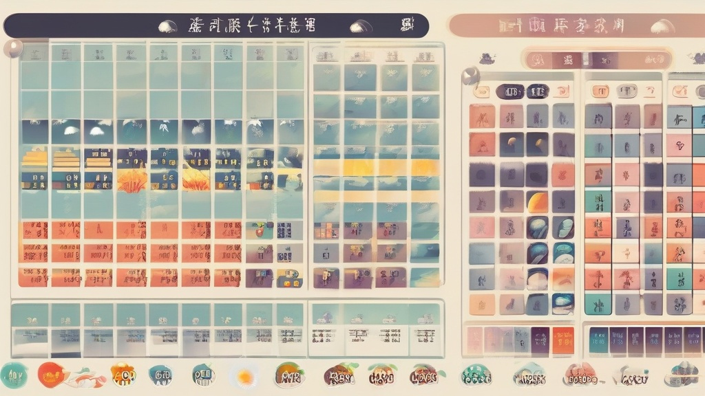 科学应对大风、高温与雾霾：灾害预警全解析