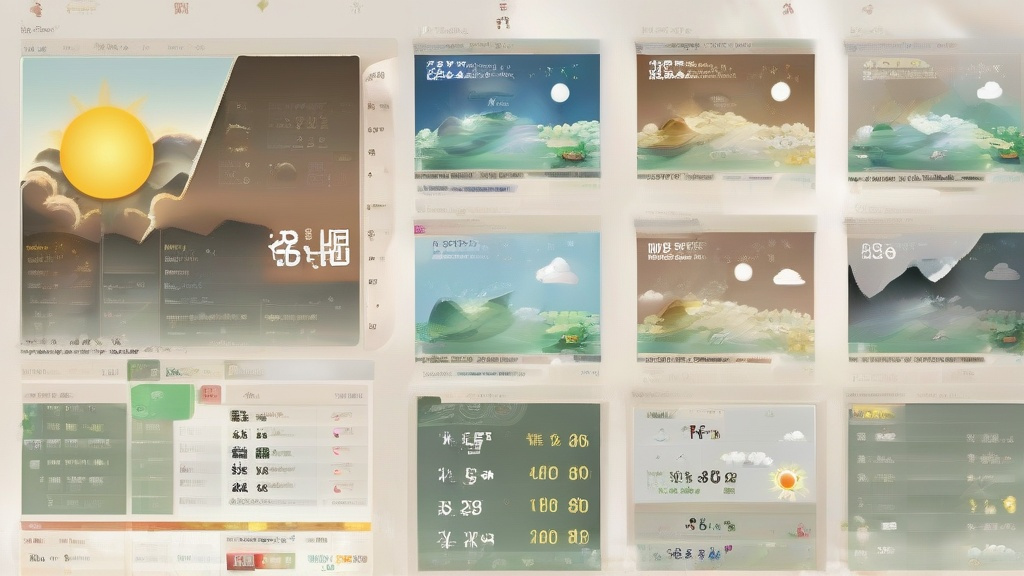 寒潮来袭！周末天气与开学出行安全指南