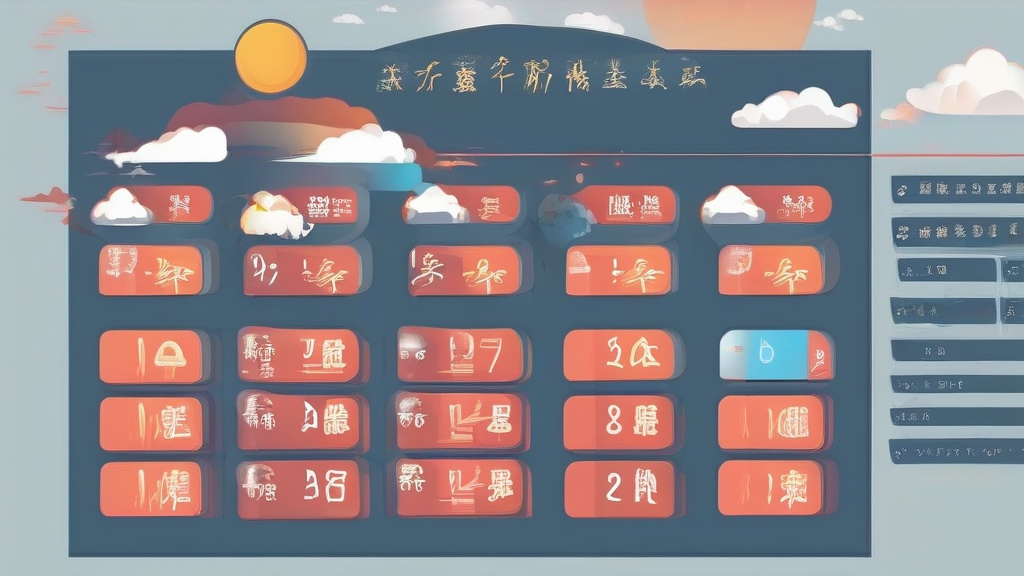 春运期间降温天气出行指南：科学应对寒潮，保障安全返乡