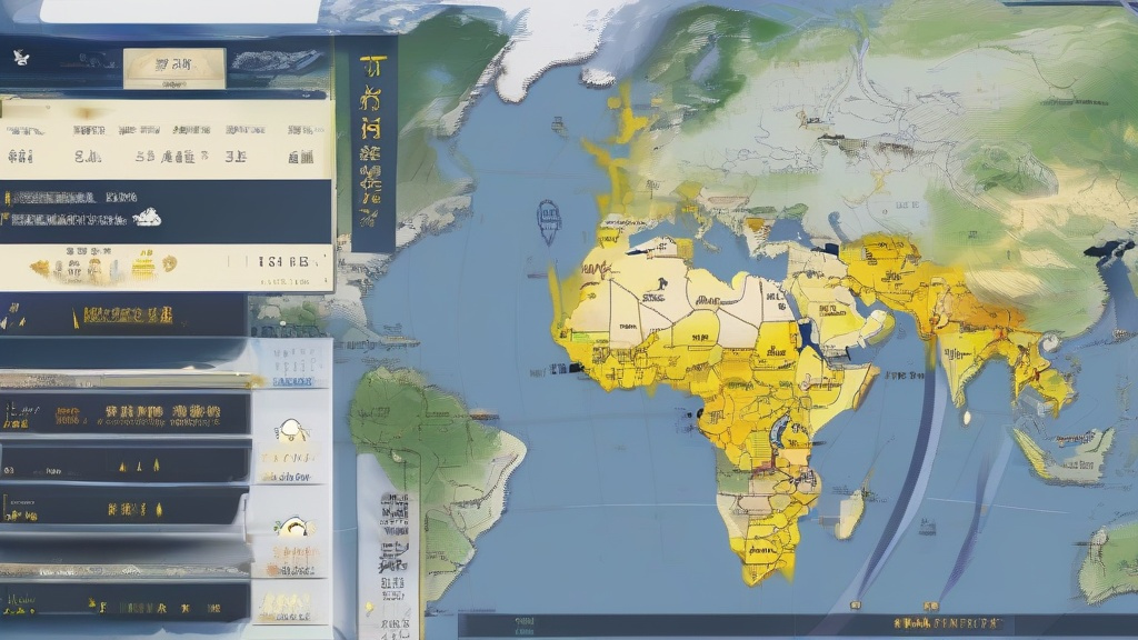 灾害预警全解析：台风、寒潮、雾霾与冰雹的应对指南