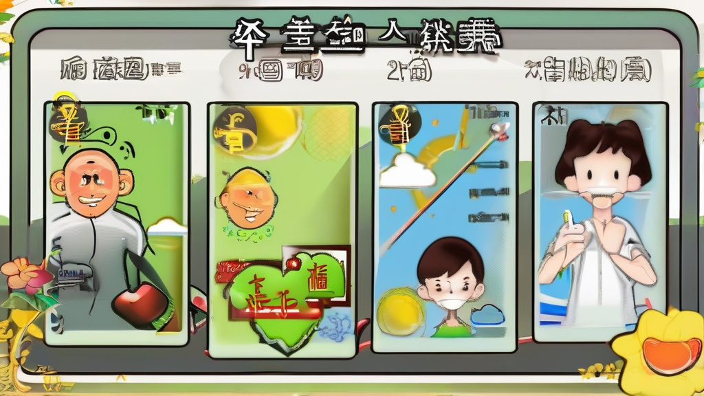 周末开学季天气指南：雾霾、大风与出行安全全解析