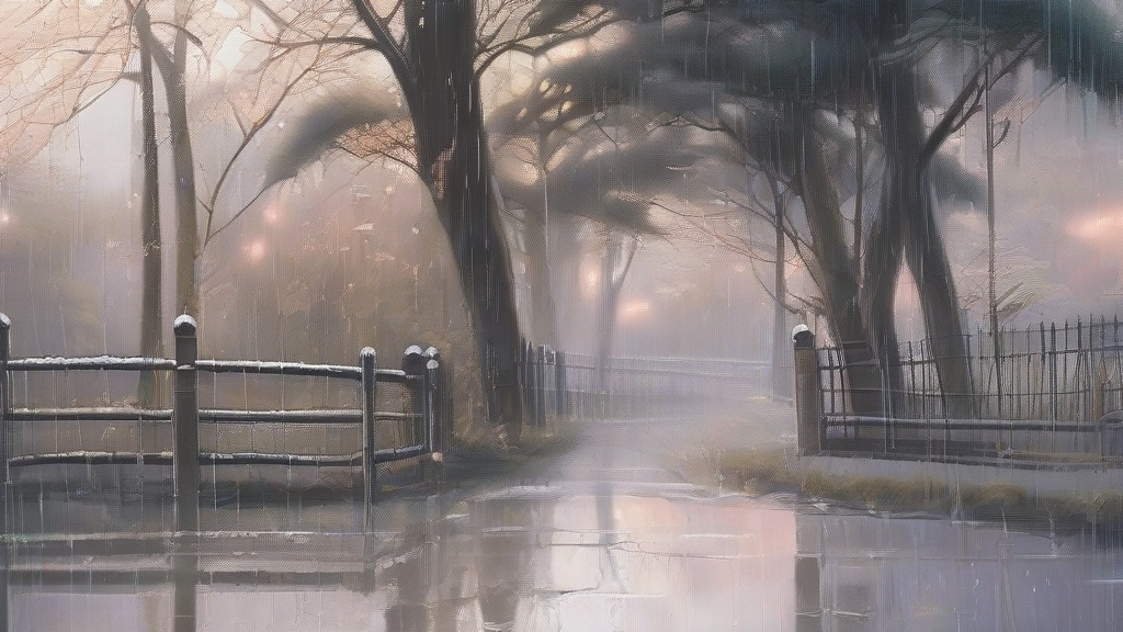 暴雨台风双预警下的春运出行指南：科学应对极端天气