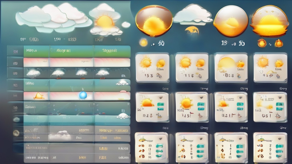 全国天气：大风详解