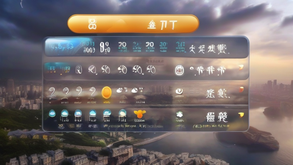 气象科普：雷电详解