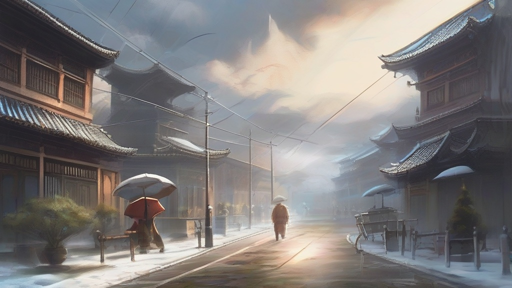 灾害预警全解析：寒潮、雾霾与晴天的科学应对指南