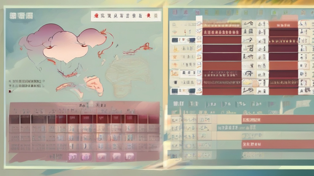 寒潮与雾霾双预警：科学应对降温与空气污染的双重挑战