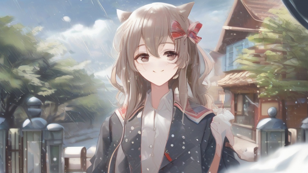 开学季遇大风天气：科学出行指南助你安全返校