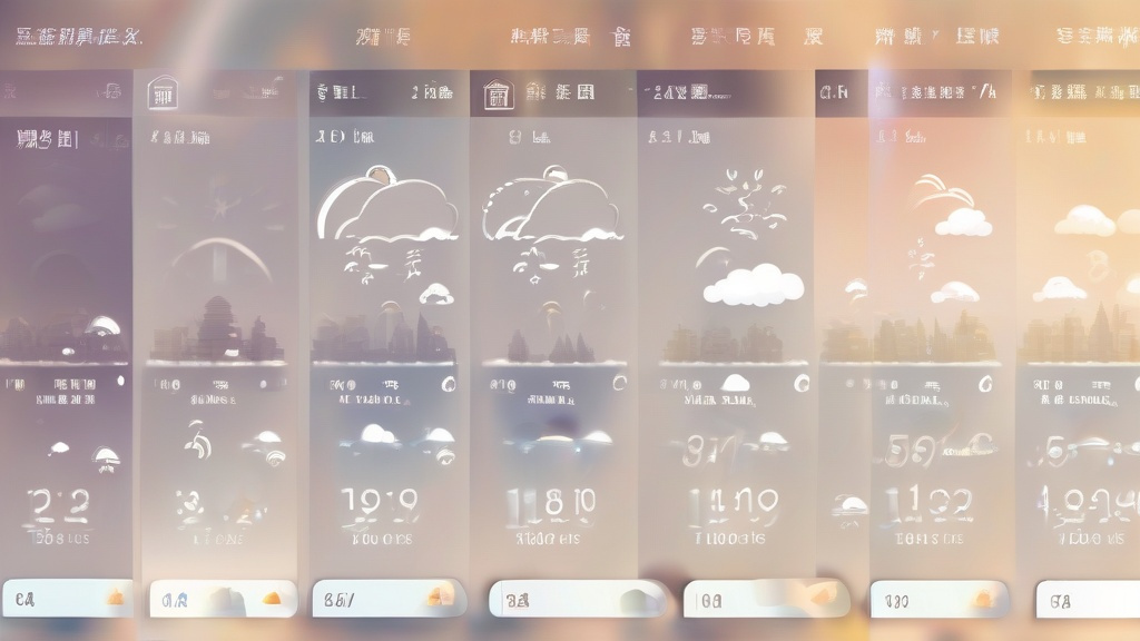 气象科普：春运天气详解