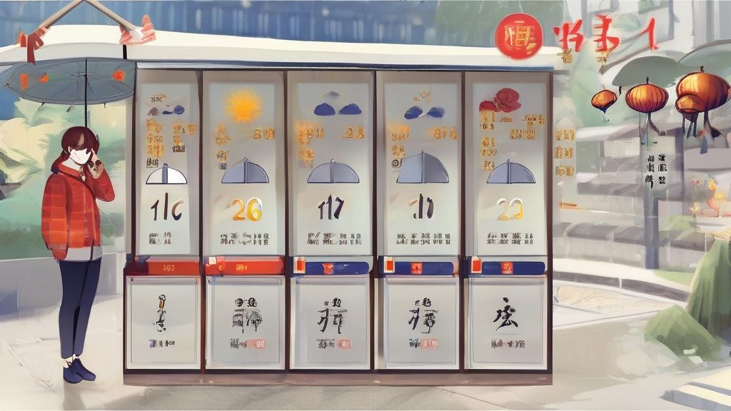 节假日与开学季全国天气指南：晴天出行与安全规划