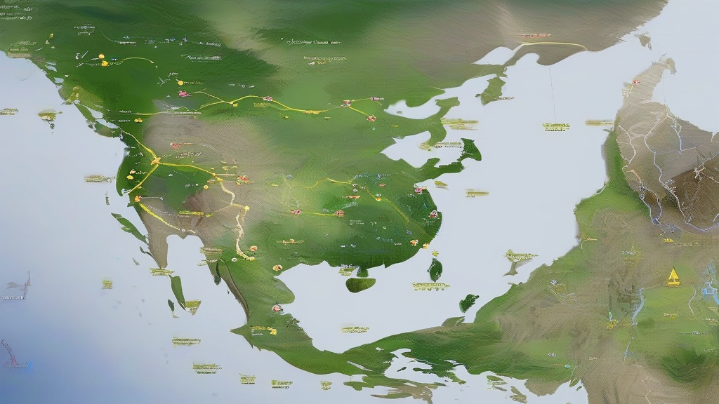 节假日天气预警：暴雨、大风与寒潮应对指南