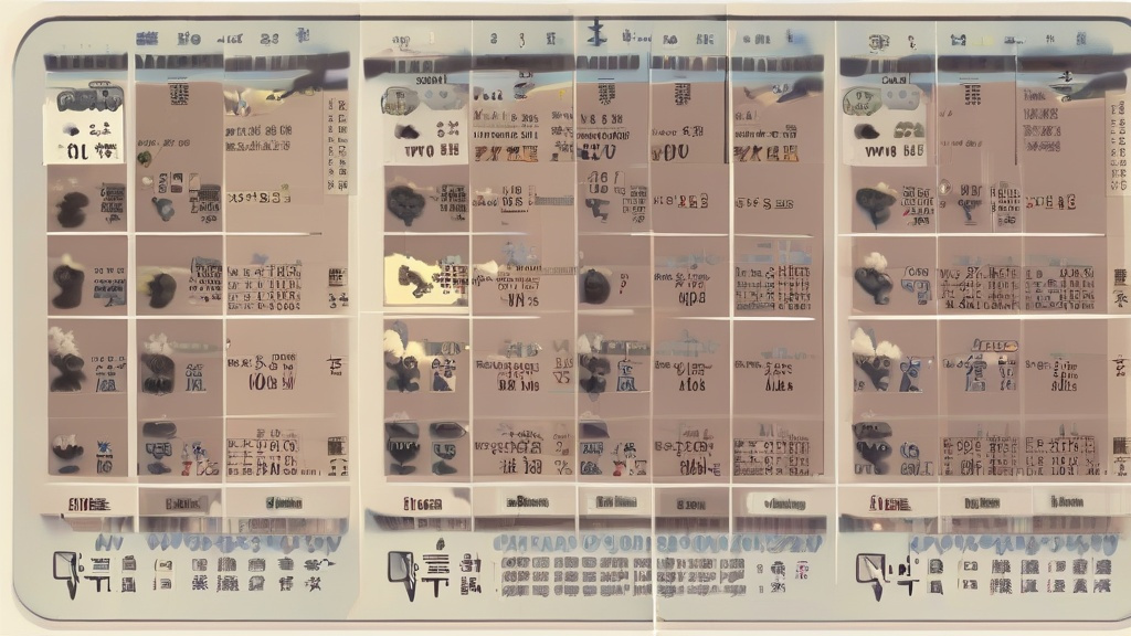 周末出行天气指南：雾霾、多云与大风应对策略
