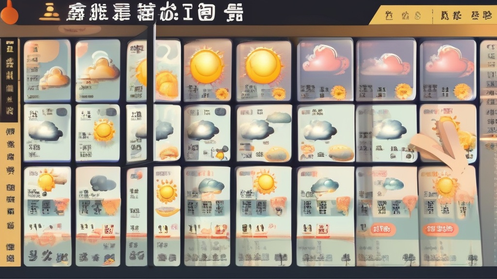 春运返程与开学出行天气指南：全国天气形势深度解析