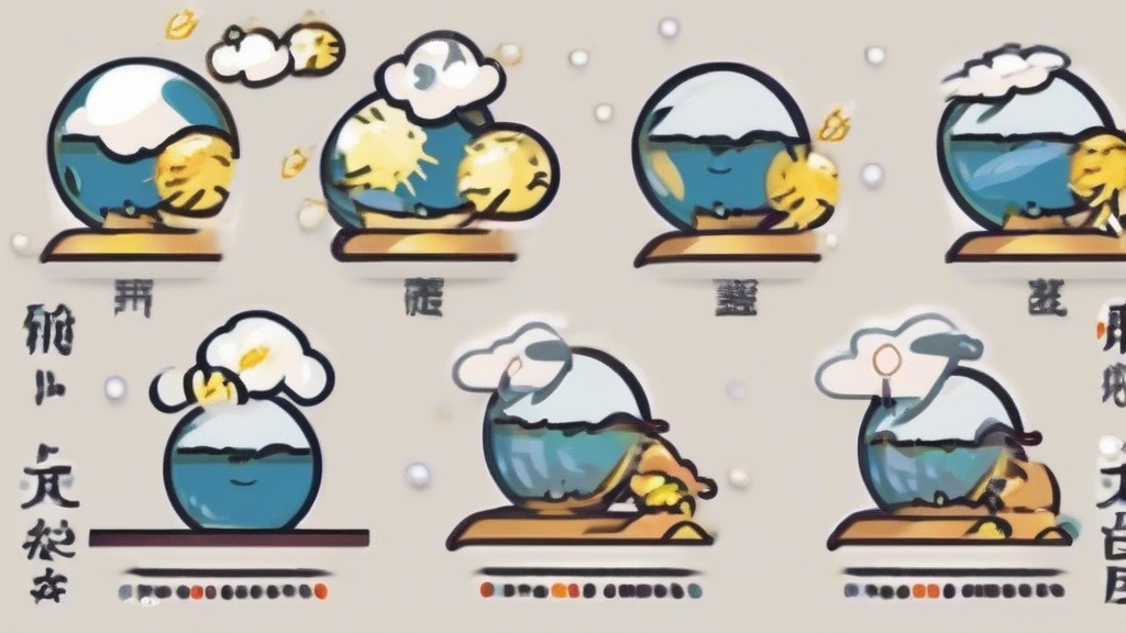 省市预报：开学出行详解