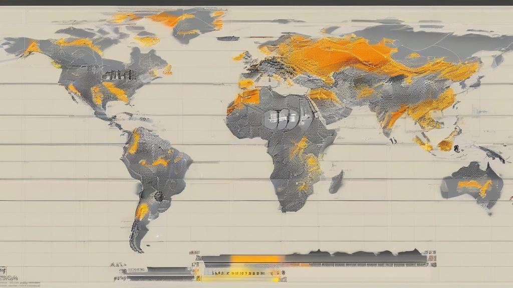 全国天气全景图：大风、晴天与雾霾的节假日天气指南