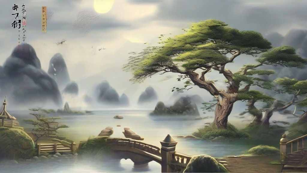 全国天气全景解析：雾霾、大风与高温的协同与博弈