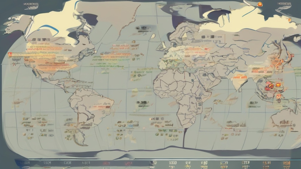 开学季全国天气大观：高温与降温的博弈下的出行指南