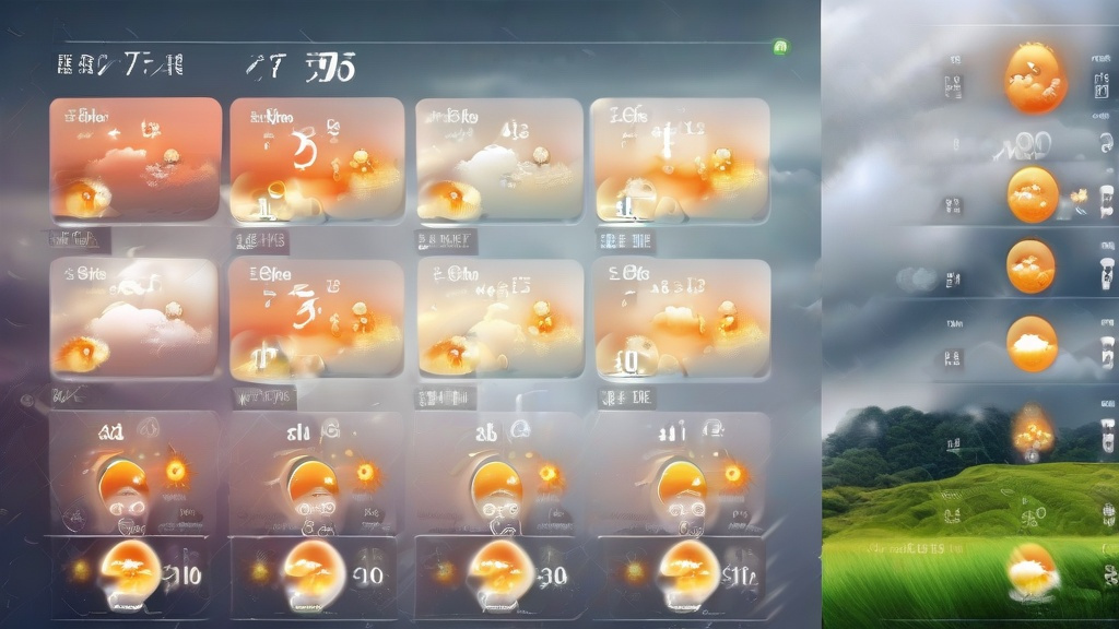 气象科普：冰雹详解