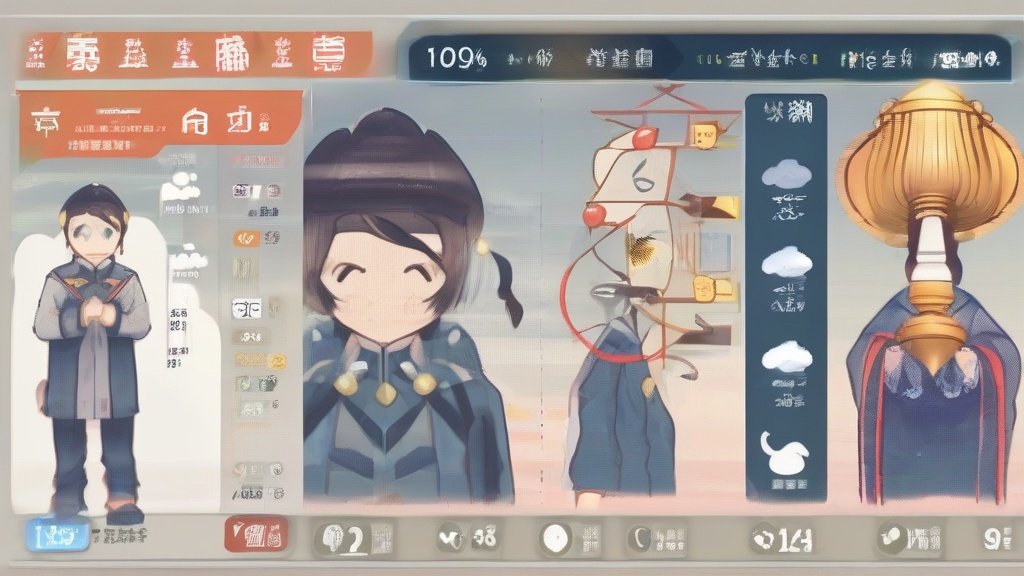 台风、高温与多云天气下的科学出行指南