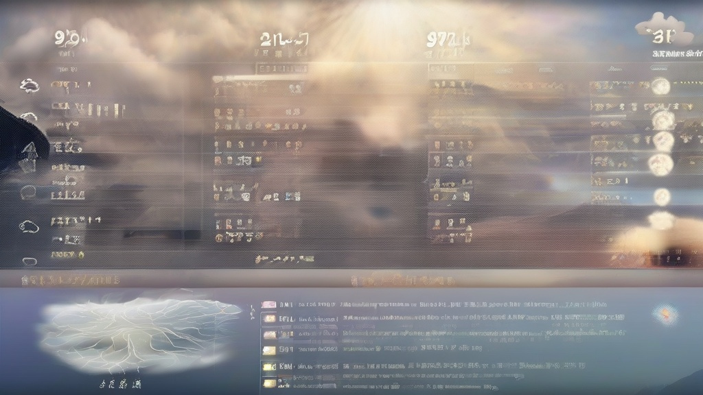 春运期间全国天气展望：台风与冷空气的双重考验