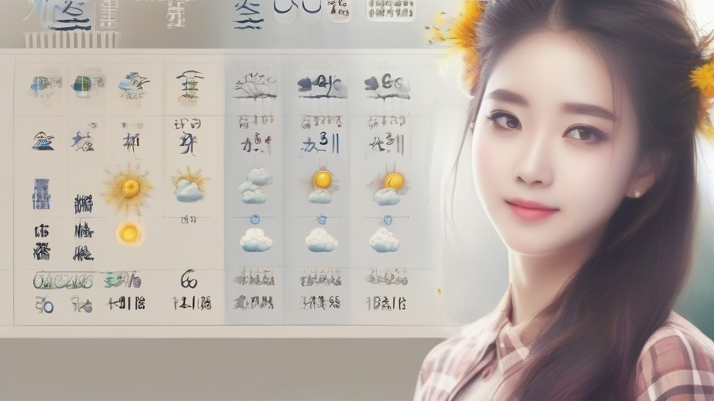 周末暴雨预警：科学解读与防范指南