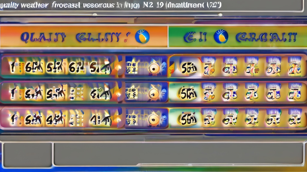 开学出行与节假日降温应对指南：气象知识助你安全出行