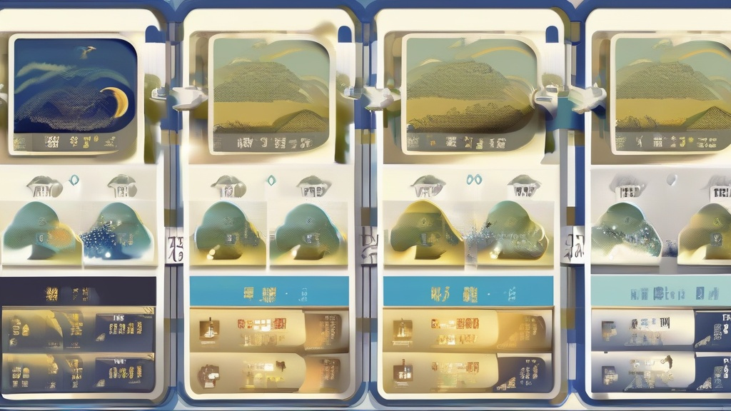 春运期间多云与大风天气出行指南：科学防护保障安全