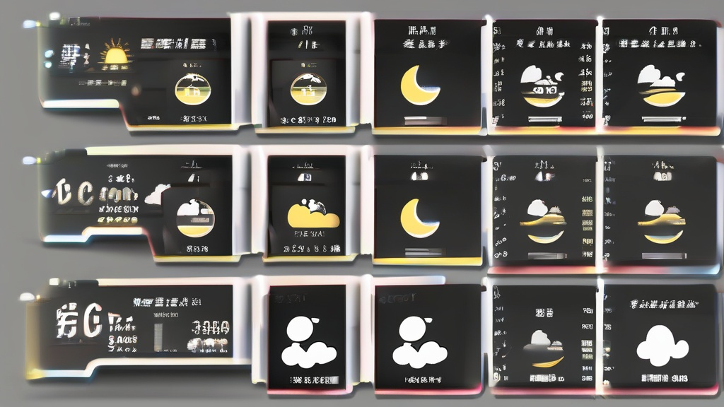 寒潮来袭：科学解读灾害预警与应对策略