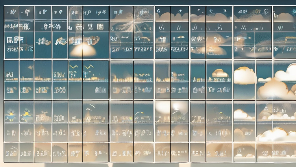 开学季全国天气出行指南：高温、晴天与雾霾应对策略