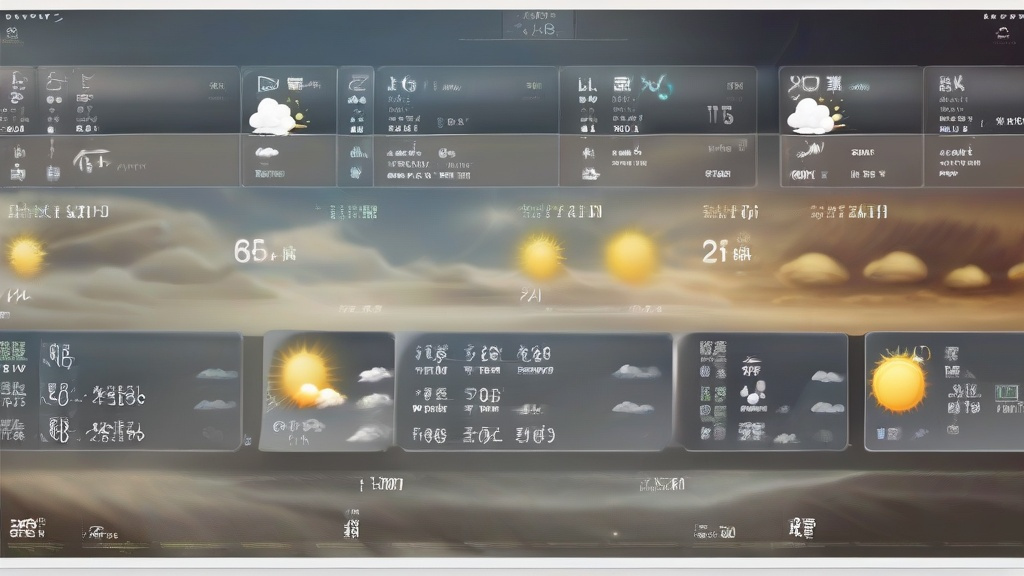 出行建议：高温详解