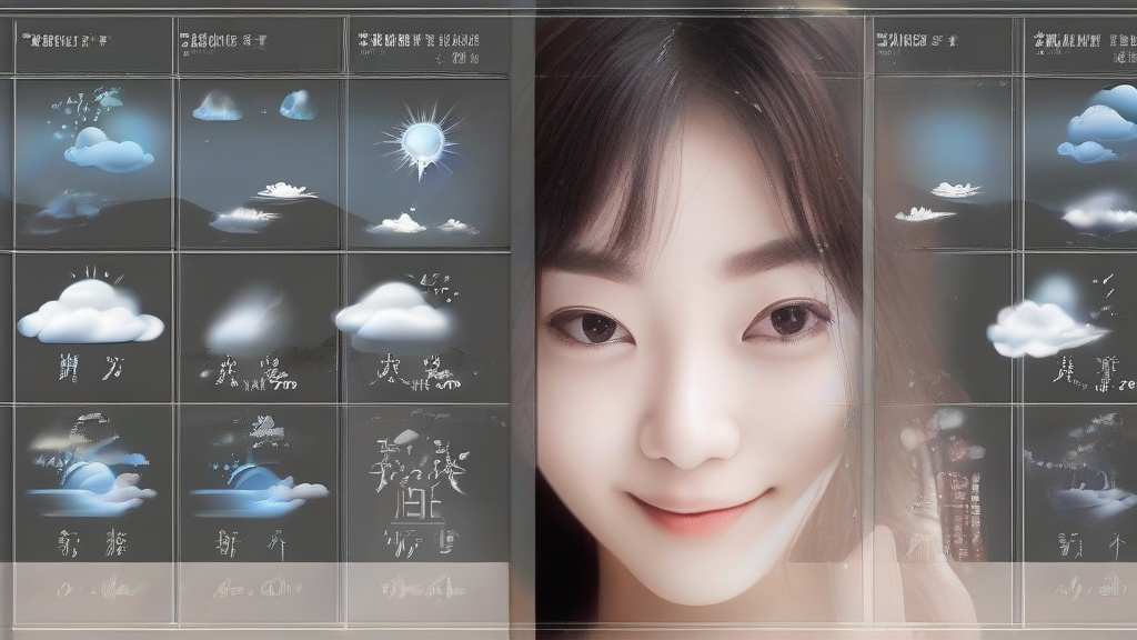 节假日出行遇冰雹？这份气象防御指南请收好